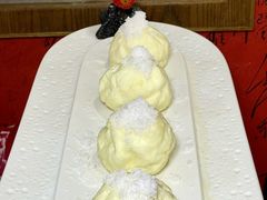 -东北民俗村·东北菜(翻身店)