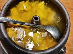 -福照楼汽锅鸡·云南特色菜(万达广场店)