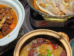 -简小舍·民间手艺菜(武昌江滩店)