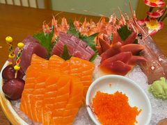 -贵木日本料理·铁板烧(新地假日广场店)