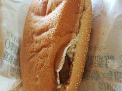 麦辣鸡腿堡套餐-麦当劳(北京上地十街餐厅店)
