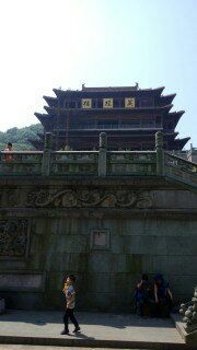 -南京市江宁方山