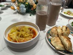-巴依老爷新疆美食(清华东门店)