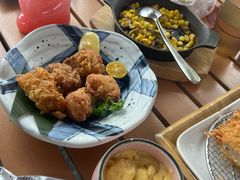 -南小馆(迪士尼小镇店)