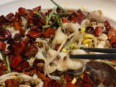 -蔴将·川菜(黄龙万科店)