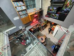 -王歘歘·chuǎ火锅(五道营店)