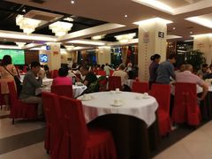 大堂-朱仔记食府(江南大道店)