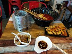 -落端云串串香(南京凤凰西街店)