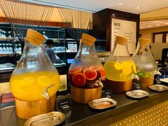 -怡咖啡海鲜自助餐厅(浦东香格里拉店)