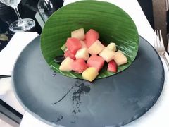 -瑞吉酒店 · Elba 欧尔巴意大利餐厅· 精致意餐·云端聚会