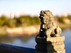 -卢沟桥文化旅游区(卢沟桥)
