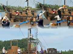 -渔岛海洋度假区