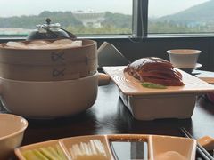 -佘山世茂艾美·御珍轩中餐厅