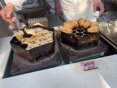 -秦园惠山豆腐花(惠山古镇店)