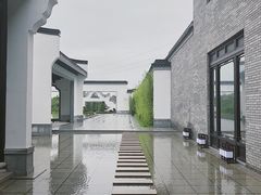 -禾悦庄餐厅
