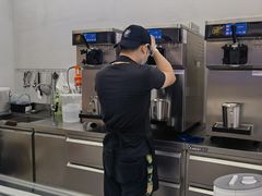 -CORNER CONE GELATO酷矿手作霜淇淋(南头古城店)