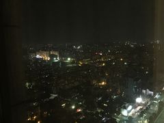 -中山利和希尔顿酒店