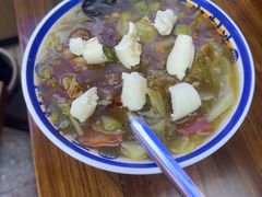 -邢老三肉丸糊辣汤·非遗美食(凤城六路店)