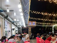 -秋姐美食店(旅游大道店)