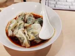 -鼎泰丰(当代商城店)