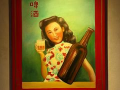 -龙门阵茶屋川菜馆(武康路店)
