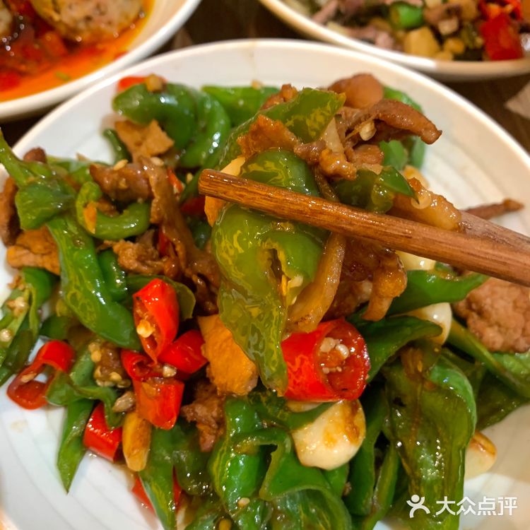 谁还没有吃过春娇奶奶我都会伤心的[心碎]