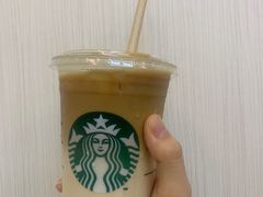 -星巴克臻选(深圳卓悦中心店)