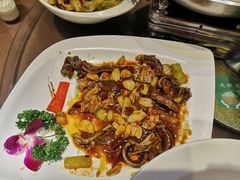 -刘胖子家常菜·蹄花焖藕(兴业店)