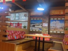 -东北民俗村·东北菜(翻身店)