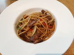 -青麦家·融合餐厅(江岛智立方店)