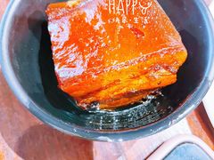 东坡肉-杭州酒家(延安路店)
