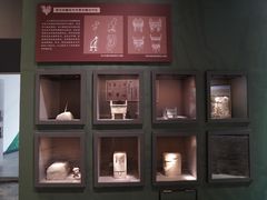 -鄂尔多斯青铜器博物馆