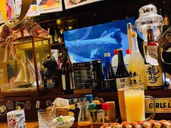 -半藏居酒屋(香港花园店)