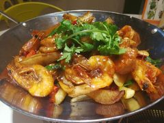 -酸婆娘重庆菜(紫竹路店)