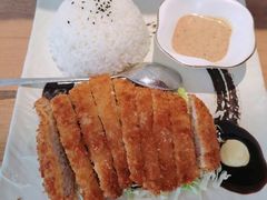 -酒井酱子·深夜食堂(东城汇店)