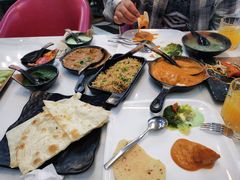 -VATAN INDIAN RESTAURANT米特餐饮有限公司(城北路店)