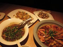 -荣小馆(杭州大厦店)