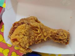 脆皮炸鸡单人餐-德克士(阳光店)