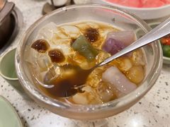-椰子营·椰子鸡火锅(万象里店)
