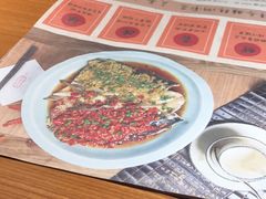 -湘与香缘·湖南菜(王府井北京市百货大楼店)