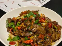 芙南风秘牛肉-渔芙南(三里屯店)
