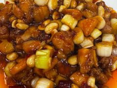 -烤肉宛饭庄(南礼士路店)