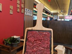 -井格重庆火锅(西直门凯德Mall店)
