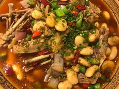 糯香鸭脚-宋三姐老妈兔头(双流总店)