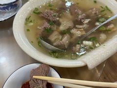 -翟氏天天小吃(上东街区店)