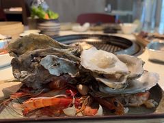 -赤坂亭M9和牛烧肉·日料398放题(万达店)