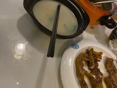 -原味田园·客家菜·土窑鸡(中航城君尚购物中心店)