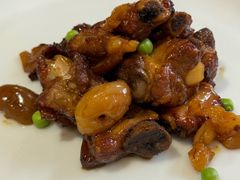 -一坐一忘云南菜(嘉里中心店)