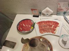 -阳坊胜利涮羊肉(阳坊总店)