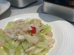 -又见炊烟私房菜(敬亭路店)